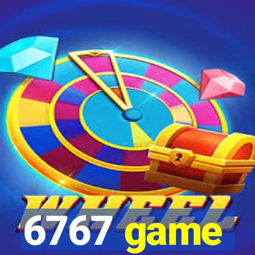 6767 game